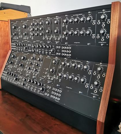 Polyfusion-Roginator cloneNOT AVAILABLE